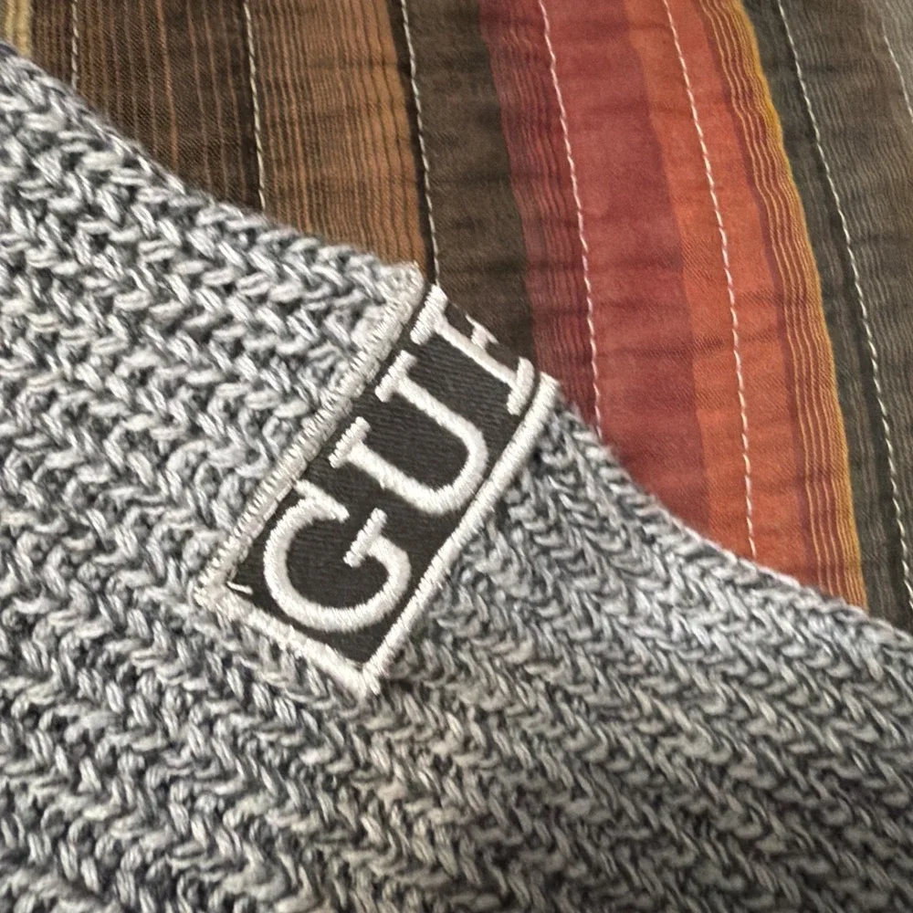 Guess pre owned